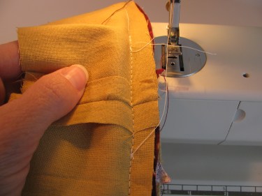close up seam on seat cushion, part 3, image 116