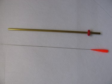 One tube of Fast Turn, 164