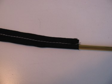 fast turn in the spag. strap, 171171