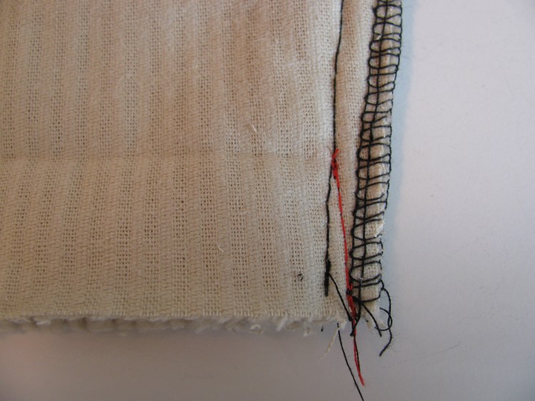 How to Hem Without Puckers…For Flared and Tapered Pants The Sewing Garden