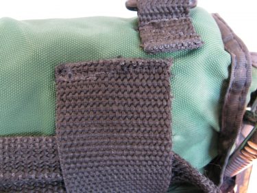 Webbing Sagging A Quick Fix…Webbing – The Sewing Garden