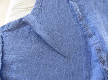 press the dart down, 534