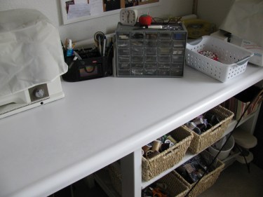 my sewing counter, sewing blog 676