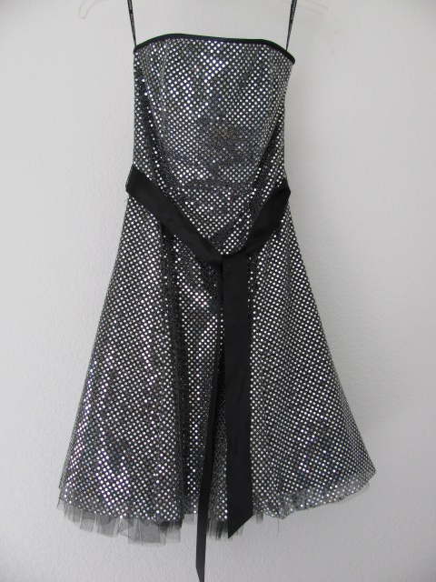 How To Add a Corset Back to Your DressOption #2  The Sewing Garden
