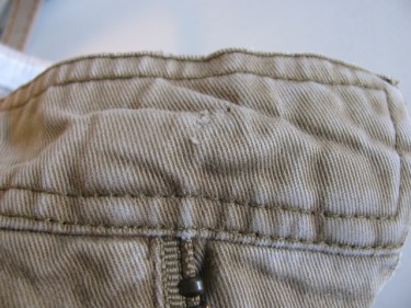 missing button, overcharged, 1081