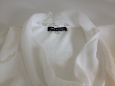 look at altered collar, 1375