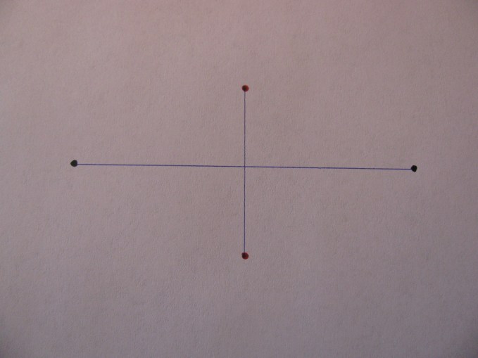 IMG_7758 diagram of points to make a gusset, gusset for pants and shirts