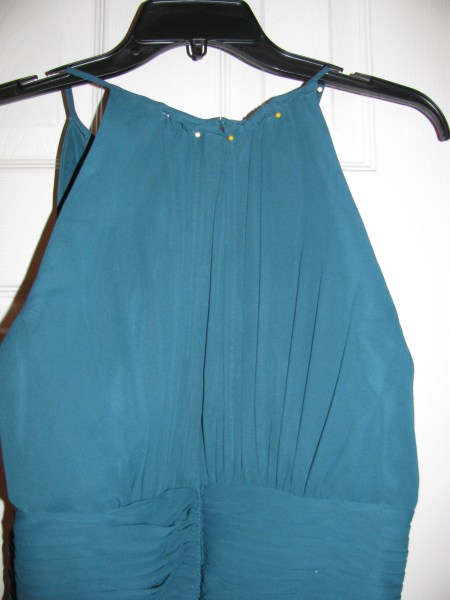 How To Alter a Dress Without Taking Out the Zipper! – The Sewing Garden