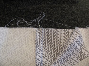 9181, repeat the sewing process for other fabrics, pillow cover