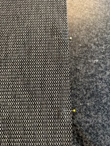 5227, leave a 6" opening armchair caddy