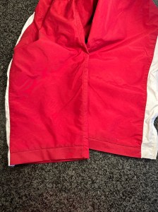 9717 finished alteration on how to fix ripped pants